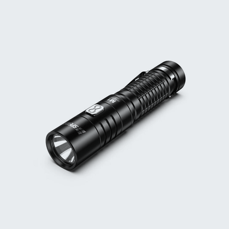 Everyday Carry (EDC) Flashlights | SPERAS Light UK