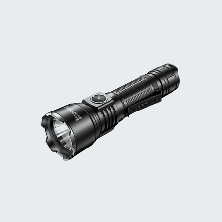 Outdoor Flashlights | SPERAS Light UK